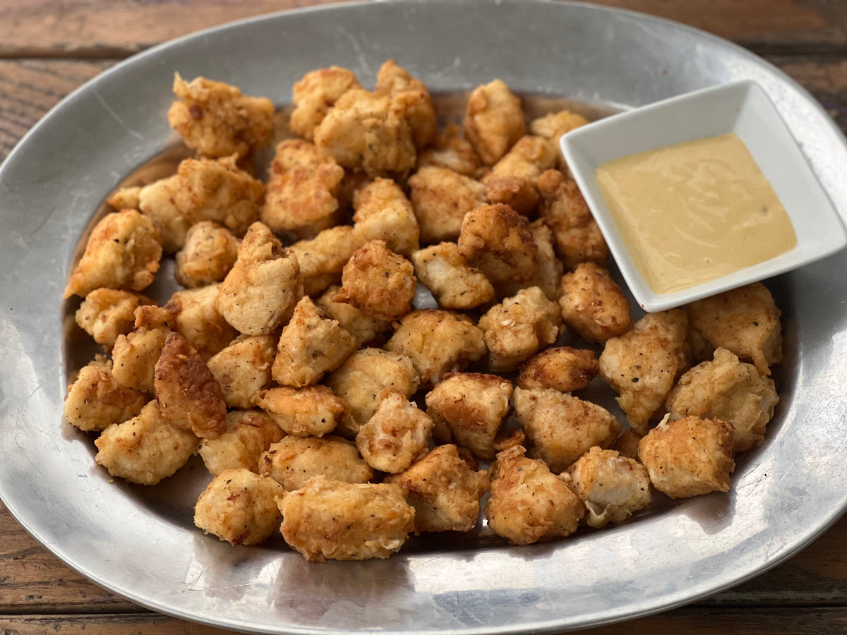 Rocky Ridge Chicken Nuggets &ndash; Rocky Ridge Farms