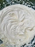 Whipped Tallow + Organic Coconut Oil