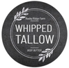 Whipped Tallow Body Butter     -BLISS-