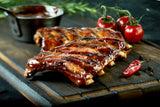 Pork Spare Ribs