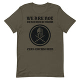 Leaf Eating Men