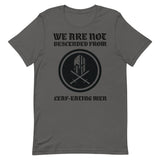 Leaf Eating Men