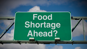 5 Tips to Prepare for the Looming Food Crisis