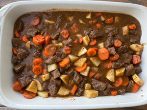 Beef Stew Casserole