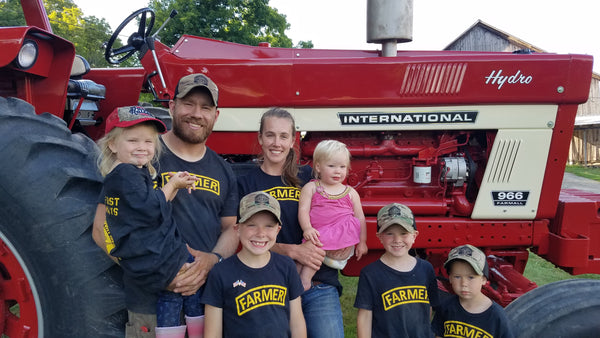 Rocky Ridge Farm – Rocky Ridge Farms