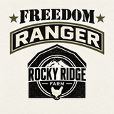 Freedom Ranger Quarters