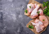 Airborne Ranger Poultry Box