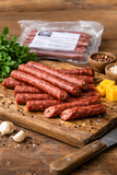 Beef Snack Sticks