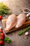 Skinless Chicken Breasts