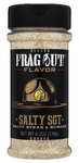 Frag Out Flavor Spice Rubs