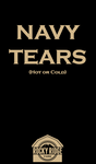 Navy Tears Tumbler