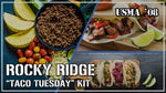 "Taco Tuesday" Kit