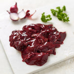 Special Operations Organ Meat Box