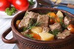 Pastured Stew Meat